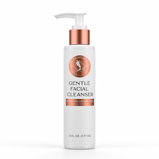 GENTLE FACIAL CLEANSER